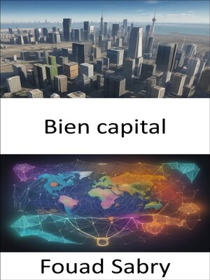 cover image of Bien capital